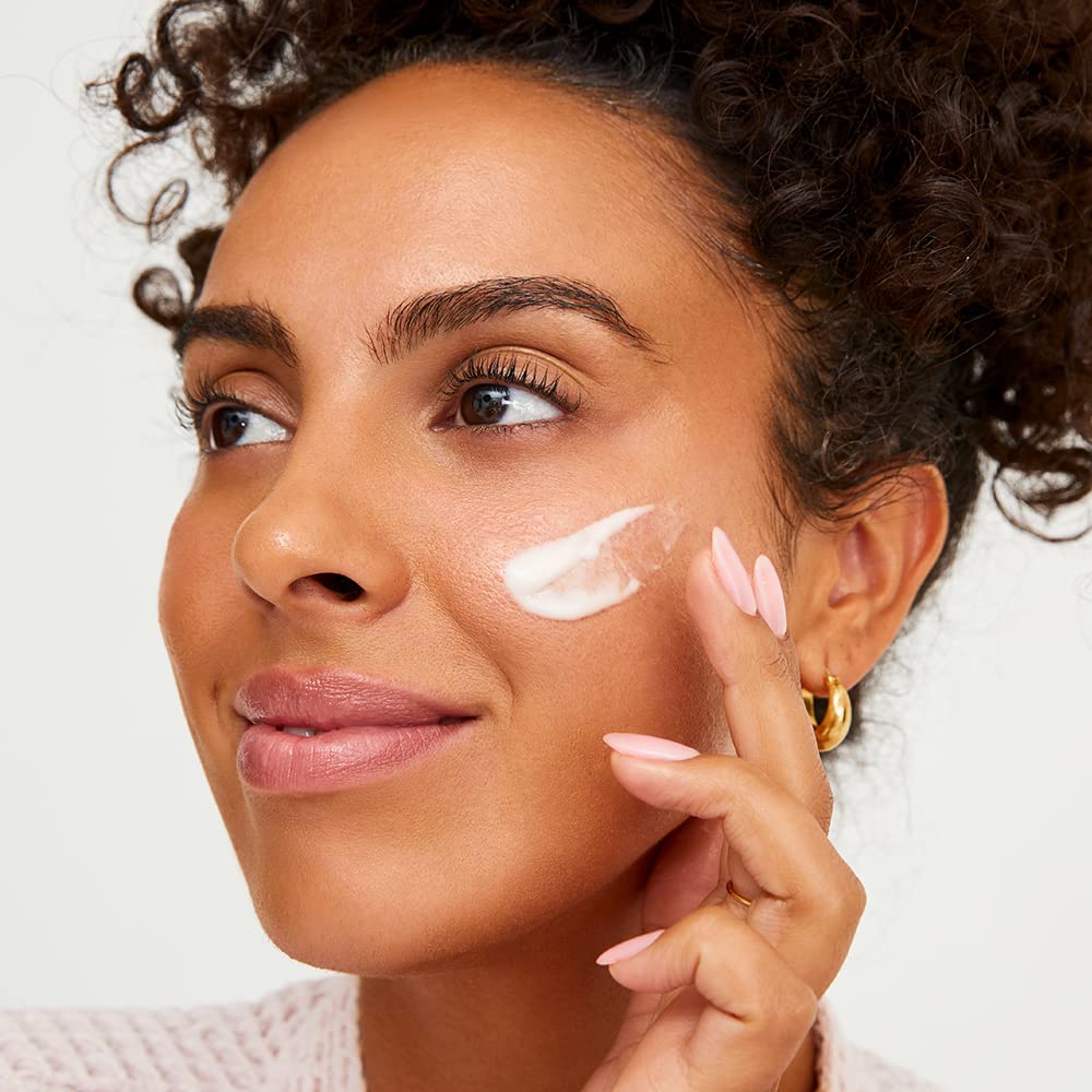 Wonderskin Super Serum - All Day Glow Multi-Corrective Serum, Skin Care Facial Moisturizer, Vitamin C with Hyaluronic Acid, Anti Aging Purevoc Range