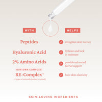 Thumbnail for belif Retinol & Peptide Super Drops Serum – Anti-Aging Skin Booster and Pore Minimizer with Hyaluronic Acid for Firming, Smoothing & Repair, Korean Skincare for All Skin Types, 1.01 fl oz