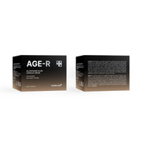 Thumbnail for medicube AGE-R Glutathione Glow Capsule Facial Cream - Instant Lifting Moisturizer - Collagen Peptide For Hydrating Glow - Improve Blemishes, Uneven Skin Tone - Korean Skin Care 1.69 fl.oz