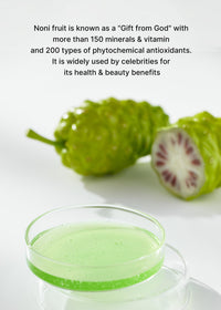 Thumbnail for celimax Noni Energy Ampoule 10ml, Travel Size | with Noni Extract, Hydrating, Moisturizing & Soothing Serum for Wrinkles & Fine Lines, Mild Ampoule For Face