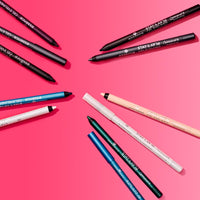 Thumbnail for essence | Stay & Play Gel Eyeliner | Super Soft Gel-like Texture | Waterproof & Longlasting | Vegan & Cruelty Free (07 Emerald Dragon)