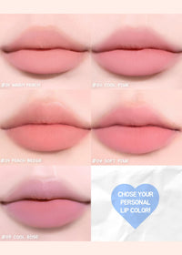 Thumbnail for COLORGRAM All In One Over-Lip Maker 02 Cool Pink | Versatile Lip Liner & Contour with Natural Shades, Matte finish, Bigger and Fuller Lips, Plumping effect, Smooth creamy texture