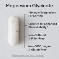Thumbnail for Sports Research® Sleep Pack - Sleep Complex with Melatonin 5mg + Magnesium Glycinate + Omega-3 Fish Oil