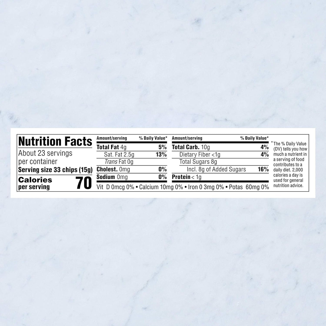 GHIRARDELLI Premium Baking Semi-Sweet Chocolate Chips, 12 oz Bag (6 Bags)