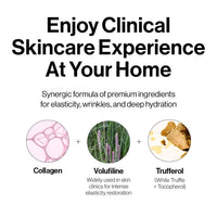 Thumbnail for d'alba Piedmont White Truffle Intensive Volufiline Ampoule (1.01 Fl. Oz)