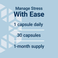 Thumbnail for Life Extension Calm-Mag, Magnesium Acetyl taurinate, Daily Stress Management Formula, Supports Calmness and Relaxation, Gluten-Free, Non-GMO, Vegetarian, 30 Capsules