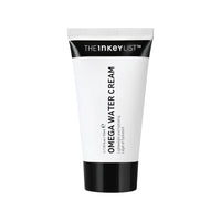 Thumbnail for The INKEY List Omega Water Cream 1.69 fl oz/50ml, Oil-Free Face Moisturiser, Lightweight Gel, Vegan Friendly Skincare, Suitable For Blemish Prone Skin