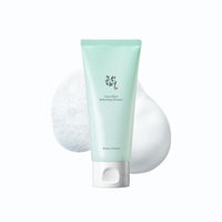 Thumbnail for Beauty of Joseon Cleansing & Moisture Trio Ginseng Cleansing Oil Green Plum Cleanser Ginseng Essence Water Deep Cleansing and Hydration Korean Skincare