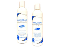 Thumbnail for Vanicream Moisturizing Lotion for Sensitive Skin 8 fl oz (Value Pack of 2)