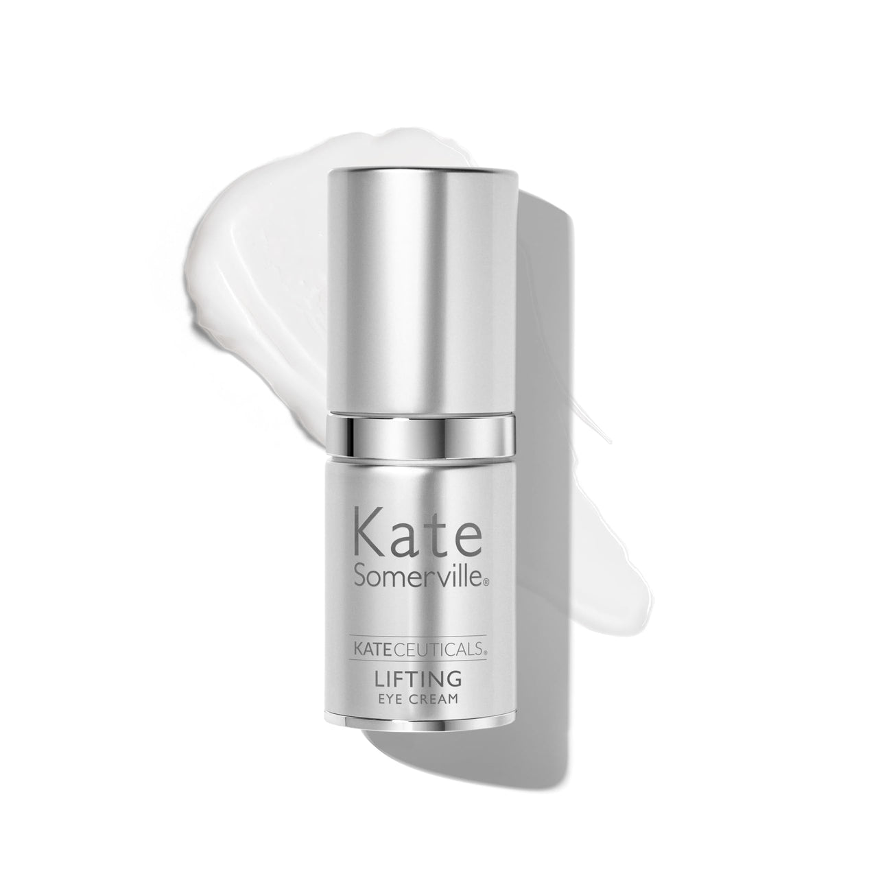 Kate Somerville KateCeuticals Lifting Eye Cream – Powerful Anti-Aging Treatment, Visibly Smooths Fine Lines & Wrinkles, 0.5 Fl Oz