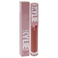 Thumbnail for Matte Liquid Lipstick - 801 Queen by Kylie Cosmetics for Women - 0.1 oz Lipstick