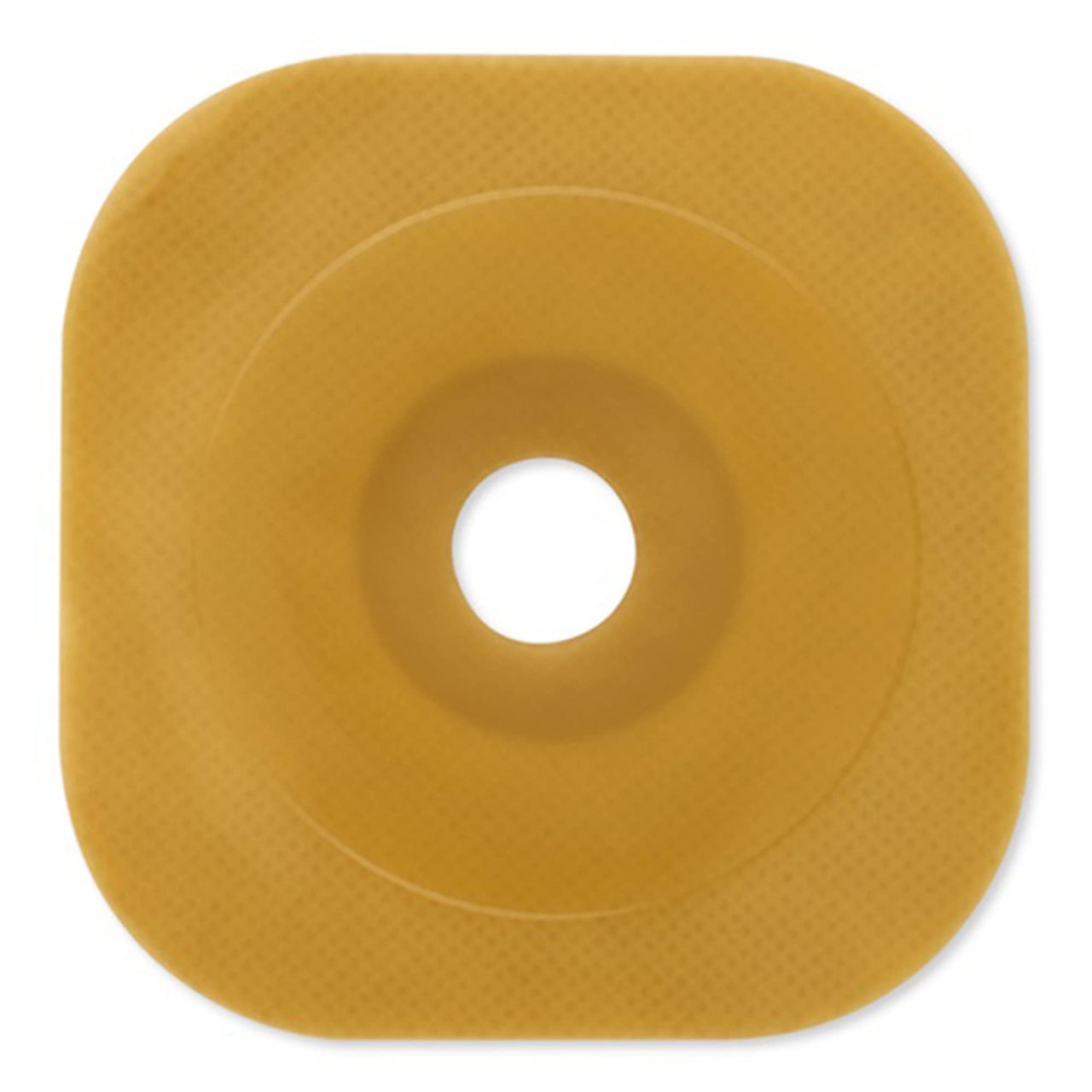 New Image FlexWear Precut, Standard Wear Ostomy Barrier Adhesive Tape 44 mm Flange 5 per Box 14304
