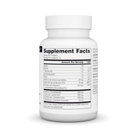 Thumbnail for Source Naturals Super Amino Night - Advanced Amino Acid Formula - 60 Capsules