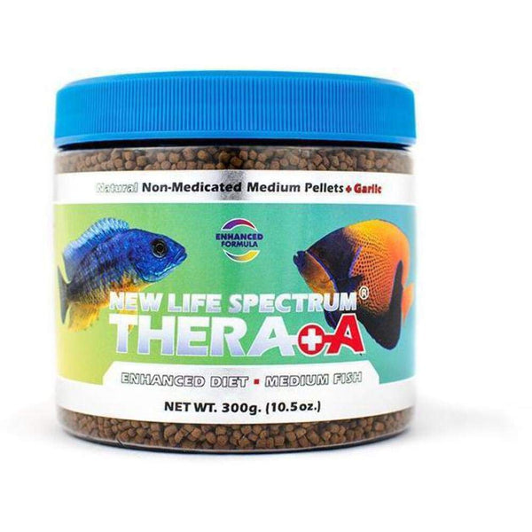 New Life Spectrum Thera A Medium 300g (Naturox Series)