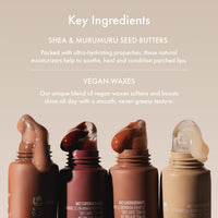 Thumbnail for Summer Fridays Tinted Lip Butter Balm - Conditioning Vegan Lip Balm for Instant Moisture, Shine & Hydration - Sheer-Tinted, Soothing Skincare - Vanilla Beige (.5 Oz)