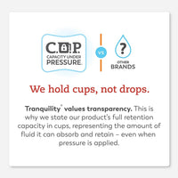 Thumbnail for Principle Business Enterprises - 2312 - Tranquility SmartCore Brief Medium 32