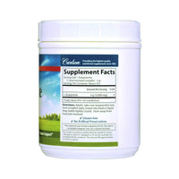 Thumbnail for Carlson - L-Glutamine Powder, Free-Form Amino Acid, 3 g, Muscle Tissue Production & Function, Immune Support, 35 oz (1000 g)