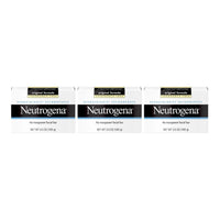 Thumbnail for Neutrogena Original Amber Bar Fragrance-Free Facial Cleansing Bar with Glycerin, Pure & Transparent Gentle Face Wash Bar Soap, Free of Harsh Detergents, & Dyes, Hypoallergenic, 3.5 Oz