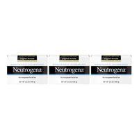 Thumbnail for Neutrogena Original Transparent Facial Cleansing Bar, Fragrance-Free Glycerin Face Wash Bar Soap for Gentle Daily Cleansing, Hypoallergenic & Dye-Free Pure Facial Soap, 3.5 oz