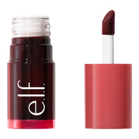 Thumbnail for e.l.f. Sheer For It Blush Tint, Multi-Use, Long-Lasting Lip & Cheek Makeup, Creates A Natural Flush Finish, Vegan & Cruelty-Free, Cherry Cola