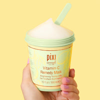 Thumbnail for Pixi Beauty Vitamin-C Remedy Mask