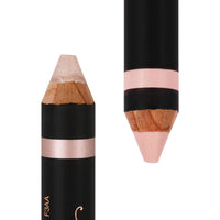 Thumbnail for Anastasia Beverly Hills - Highlighting Duo Pencil - Camille/Sand