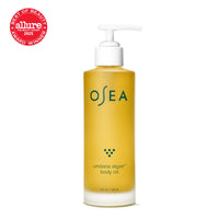 Thumbnail for OSEA Undaria Algae Body Oil 5 oz – Visibly Firming, Deeply Moisturizing, Instantly Improve Elasticity, Clean Lightweight Non-Greasy Hydration, Vegan & Cruelty-Free Seaweed Skincare