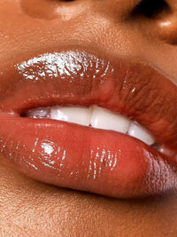 Thumbnail for REFY Lip Gloss - Dusk (Dark, mahogany pink) + Bonus Premium Korean Hydrating Sheet Masque