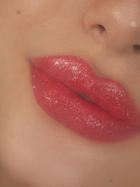 Thumbnail for SHEGLAM Lip Dazzler Glitter Kit Long-Lasting Glitter Lip Gloss Sexy Super Stay Non-Sticky Shiny Liquid Kit Lipstick Y2K-Red Carpet