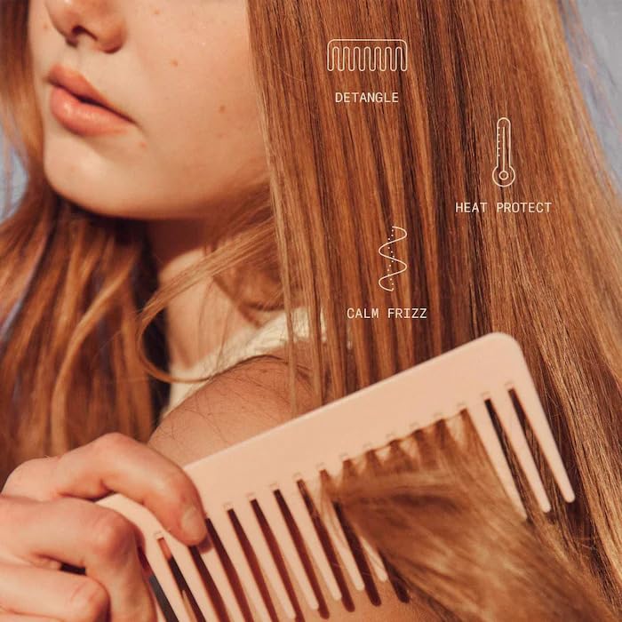 DAE Hair Mirage Mist Leave-In Conditioner - Detangles, Conditions & Heat Protection