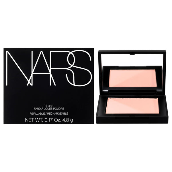 Blush - Sex Appeal by NARS for Women - 0.16 oz Blush