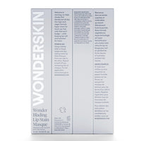 Thumbnail for Wonderskin Wonder Blading All Day Lip Stain Peel Off Masque and Reveal Kit- Long Lasting, Waterproof Pink Lip Tint, Transfer Proof Natural Makeup Stain Kit (Charming)