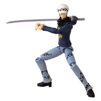 Thumbnail for ANIME HEROES - One Piece - Trafalgar Law Action Figure