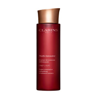 Thumbnail for Clarins Super Restorative Treatment Essence | Anti-Aging Face Lotion For Mature Skin Weakened By Hormonal Changes | Visibly Smoothes, Refines Pores, Softens Skin and Restores Radiance | 6.7 Fl Oz