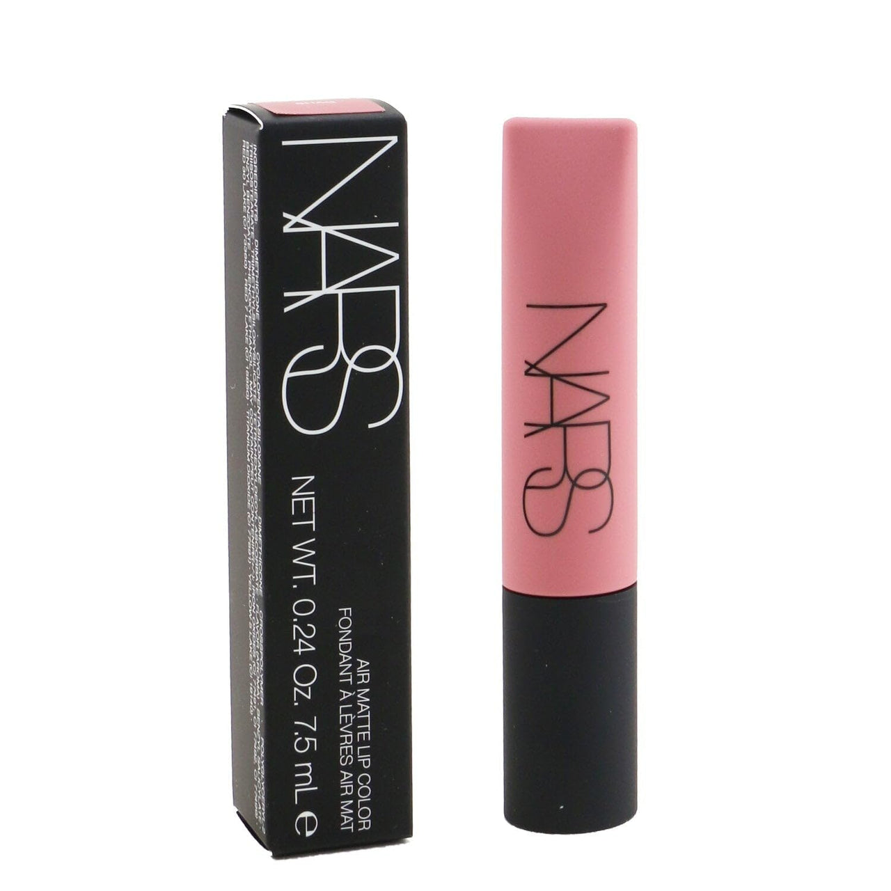 NARS Air Matte Lip Color - Thrust