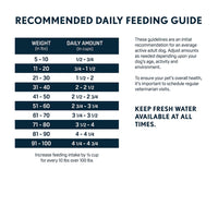 Thumbnail for Next Level Salmon River Grain Free Dog Food