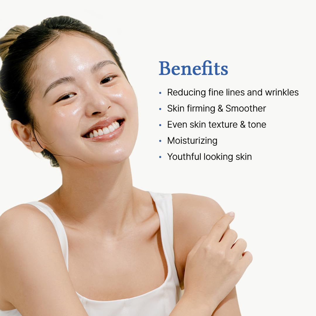 Dr.Althea 0.1 Gentle Retinol Serum - Korean skincare, 1.01fl.oz, Reduce Wrinkles, Fine Lines, & Signs of Aging, Gentle Skincare for Day & Night