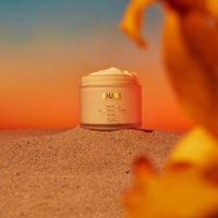 Thumbnail for OUAI Body Cream, St. Barts - Hydrating Whipped Body Cream with Cupuaçu Butter, Coconut Oil and Squalane - Softens Skin and Delivers Healthy-Looking Glow - Sulfate-Free Skin Care (7.5 Oz)