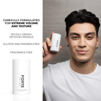 Thumbnail for Hair Texture Powder by Forte Series, Volumizer for Fine Hair Volumizing Products for Men (0.1 oz)