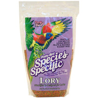 Thumbnail for Pretty Bird Species Specific Lory Bird Food (3 Lbs.)