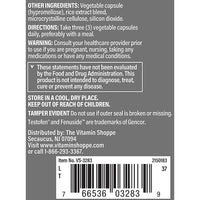 Thumbnail for The Vitamin Shoppe Testosterone Booster - Male Vitality Performance & Energy | Tribulus Fenugreek Blend | 90 Veggie Caps | Men's Health