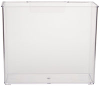Thumbnail for Lee's Convalescent Home/Specimen Container - Large,White , 7 x 3 x 6