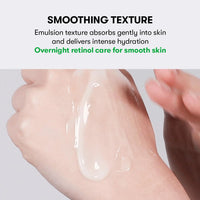 Thumbnail for VT COSMETICS Reti-A Reedle Shot 100 Serum with Retinol (Vitamin A) & Repairing Exosome Microneedling Formula, Korean Skin Booster, 1.69 fl oz(50ml)