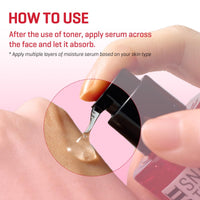 Thumbnail for SOME BY MI Snail Trucica Miracle Repair Serum - 1.69Oz, 50ml - Made from Snail Mucin for Sensitive Skin - Daily Repair Face Serum for Post Acne Marks and Strengthen Skin Barrier - Korean Skin Care
