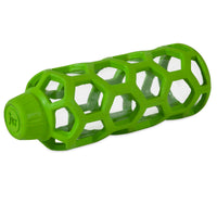Thumbnail for JW Pet Hol-ee Water Bottle Dog Toy, Not a Chew Toy, Medium