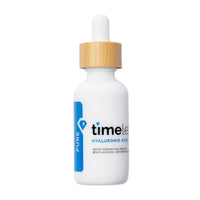Thumbnail for Timeless Skin Care Hyaluronic Acid 100% Pure Serum - Hydrating Face Serum for Personal Care - Fragrance-Free - Hyaluronic Acid - for Skin Care - 1 oz