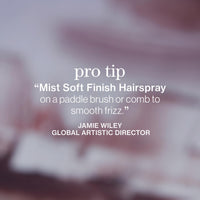 Thumbnail for Pureology Style + Protect Soft Finish Hairspray | For Color-Treated Hair | Flexible Hold, Non-Drying Hairspray | Silicone Free | Vegan | Updated Packaging | 2.1 Oz.|