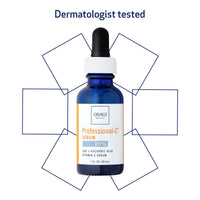 Thumbnail for Obagi Professional-C 10% Vitamin C Serum – Helps Brighten Skin Tone and Minimize the Appearance of Fine Lines & Wrinkles – Safe for Sensitive Skin – 0.42 oz