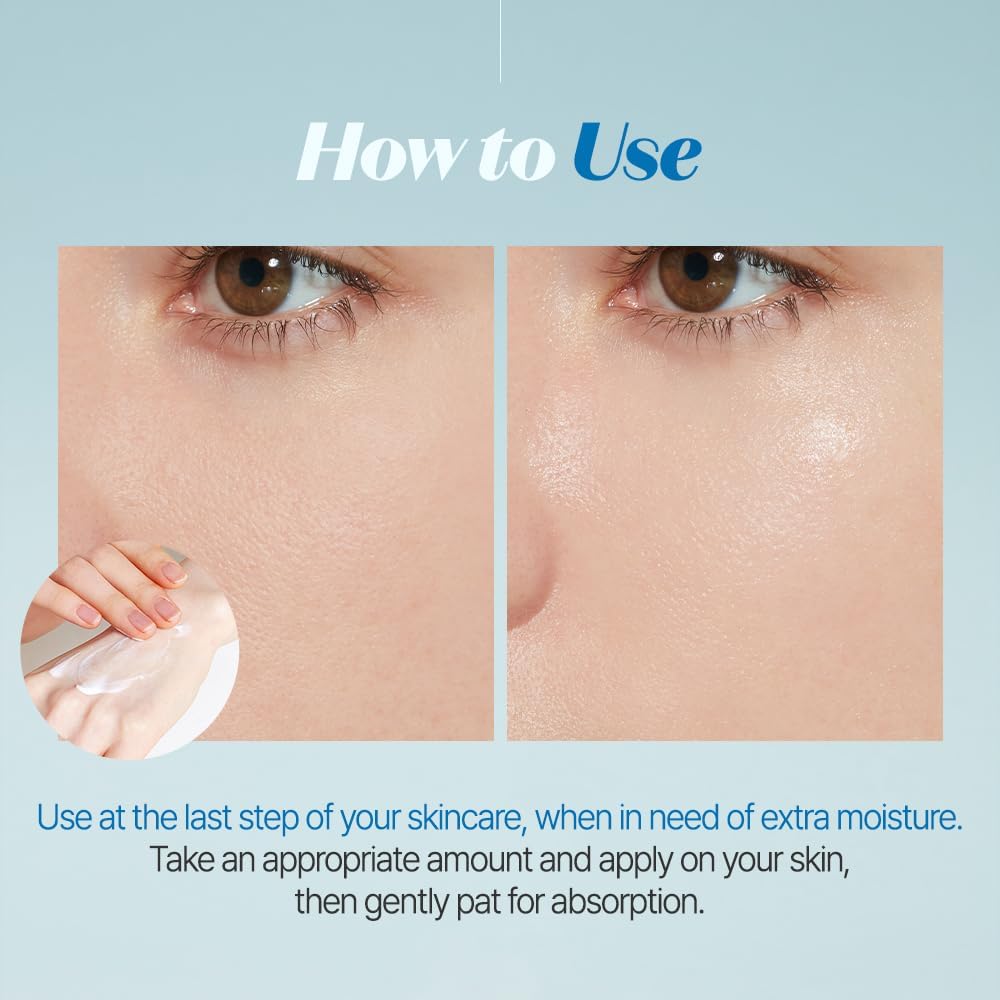 ETUDE SoonJung 2x Intensive Cream Duo Set for Barrier Repair | Rich Moist, Madecassoside & Panthenol for Soothing, Face Moisturizer for Sensitive Skin, pH Balanced, Hypoallergenic, 2.02 Fl Oz x 2pcs