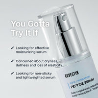Thumbnail for ROVECTIN Aqua Activating Serum - Anti-Aging Facial Serum with Vitamin E, Niacinamide, Hyaluronic Acid | Uneven Skin Tone, Anti-Wrinkle, Intensely Moisturizing | Vegan, Korean Skincare (1.2 fl.oz)